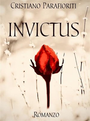 cover image of Invictus